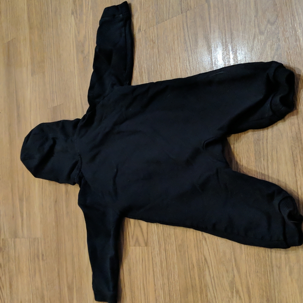 Adidas Onesie,Burt's Bees Baby Set, and Carter's Baby Bib Set - Picture 5 of 16